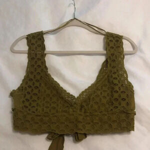 Urban Outfitters bralette